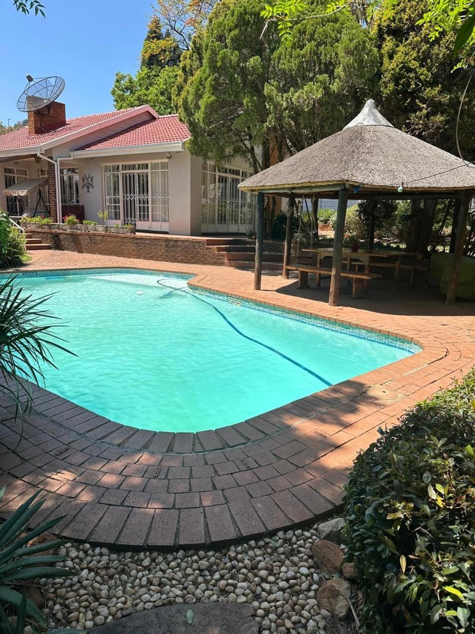 Bagley Terrace 136